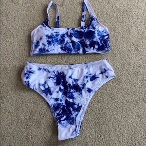 🆕 Bathing Suit Set